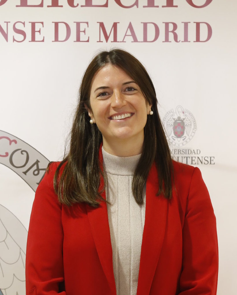 Beatriz Rodríguez Sánchez