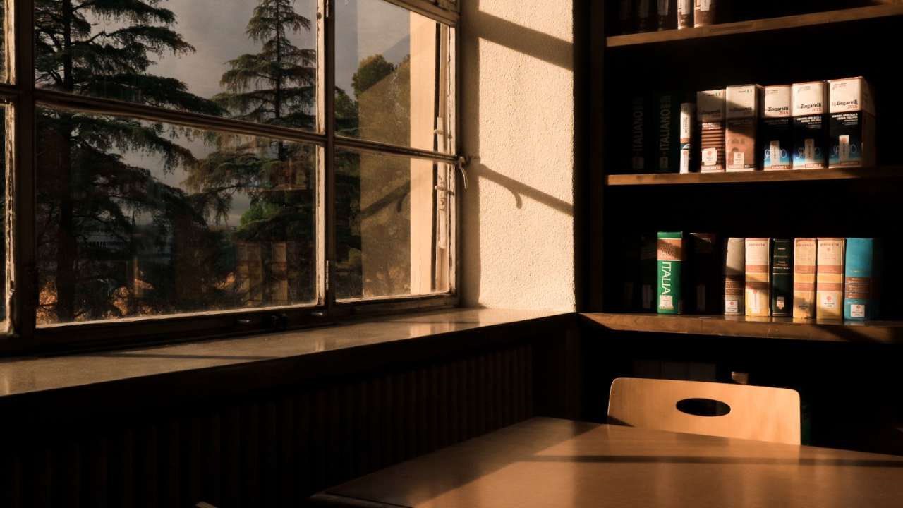 Formulario de Audiencia Abierta para el Máster Universitario en Ciencias de las Religiones y el Máster Universitario en Literatura Hispanoamericana