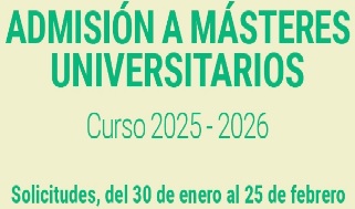 Cómo es el proceso de admisión a los másteres