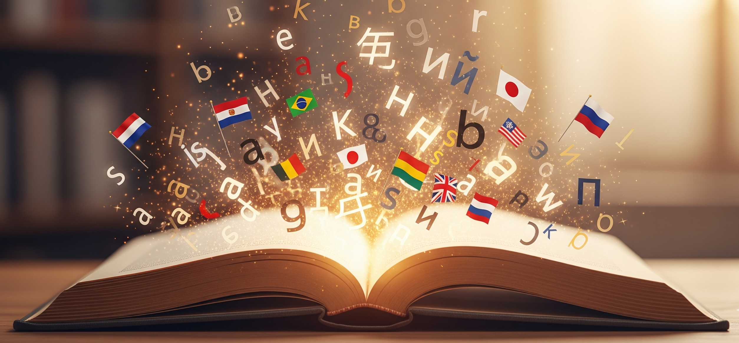 Aprende sobre lenguas, culturas, literaturas y mucho más... Gracias a nuestros micro cursos de 3 horas