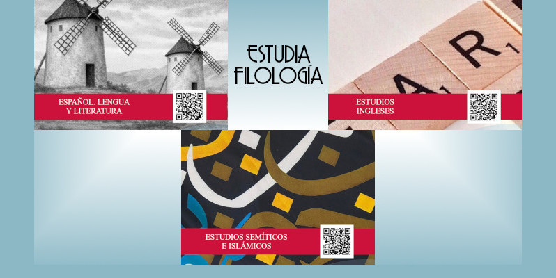 ¡Matricúlate en nuestros grados!