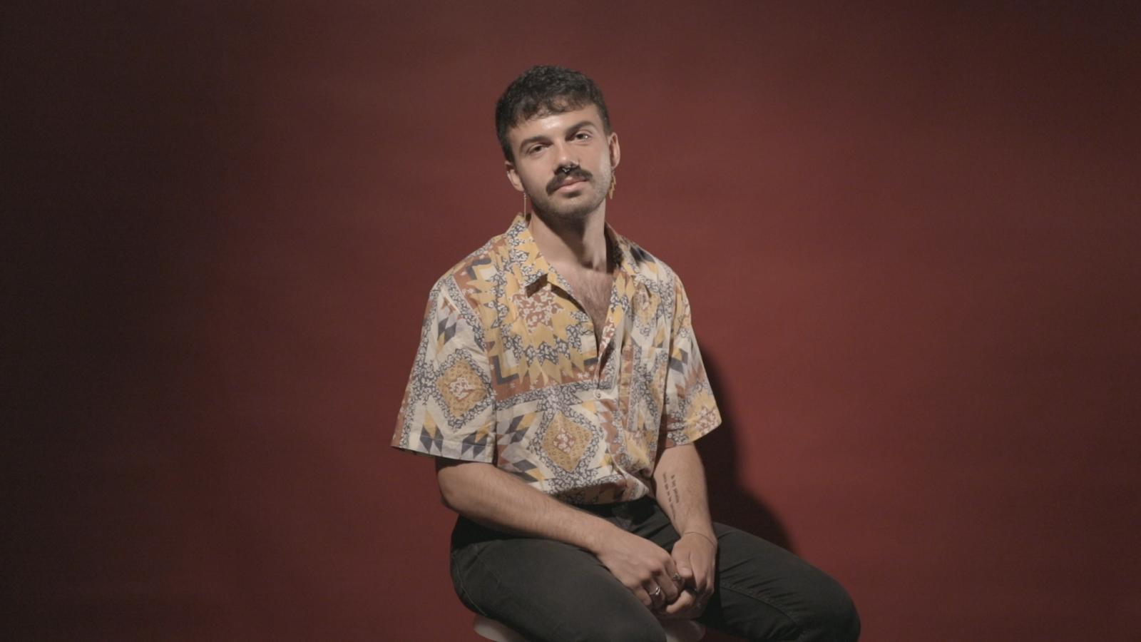 Javier Adrada, premio Espasa de poesía